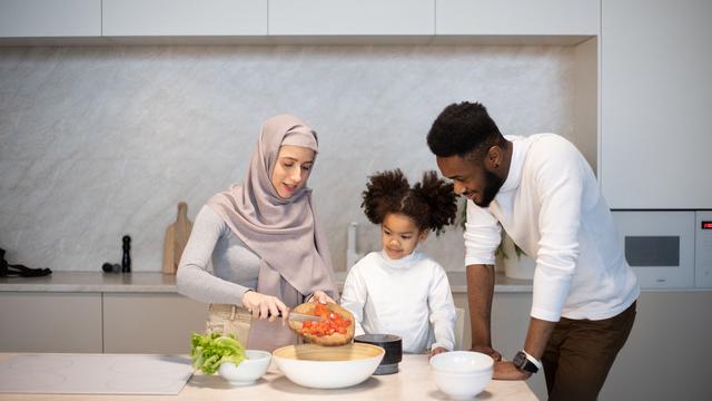 17 sunnah puasa yang perlu kamu tahu